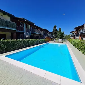  Apartment Residenza La Corte