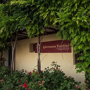 I Mischi Vakantieboerderij