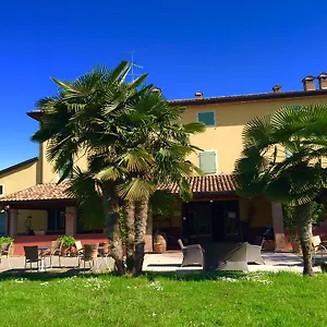 Le Fornase Vakantieboerderij